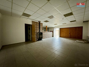 Prodej pozemku k bydlení, 1310 m², Zbizuby - 8