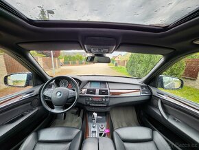 BMW X5 3.0d 180kW xDrive 2012 panorama soft close - 8