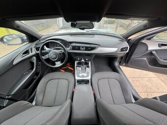 Audi A6 4G Quattro 3.0TFSI 245KW CREC PXF LX5R r.v. 2016 - 8