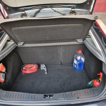 Ford-Focus 1.6tdci 80kw Nízká spotřeba - 8