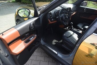 Prodám Mini Countryman - 8