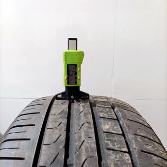 17" ALU kola – 5x112 – 8J x 17" ET26 - 8