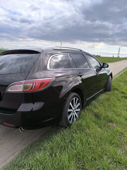 Mazda 6 - 8