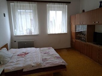 Rodinný dům Klášterec nad Ohří - klidná lokalita - RK NE - 8