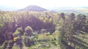 Prodej zahrady 3670m2 nedaleko Litoměřic - 8