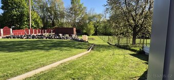 Prodám stavební pozemek Plzeň-jih Vodokrty - 8