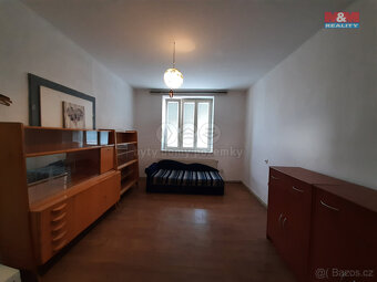 Prodej nájemního domu, 580 m², Olomouc, ul. Ostravská - 8