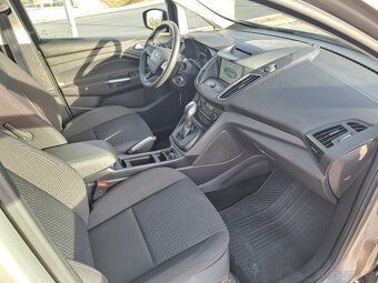 Ford CMax 1.5i, pouze 45 t.KM, Automat převod. - 8