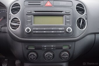 VW GOLF PLUS 1,9TDi BEZ KOROZE,SUPER STAV - 8