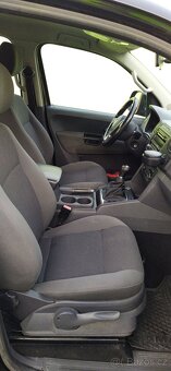Volkswagen Amarok 2.0 TDi BiTurbo Highline - 8