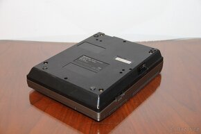 Telefonní záznamník Panasonic EASA-PHONE KX-T1455 - 8