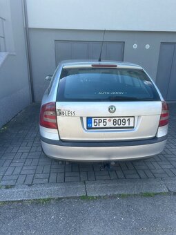 Prodám, vyměním za 7 mistne - 8