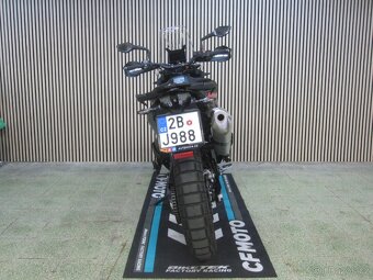 KTM 790 Adventure - 8
