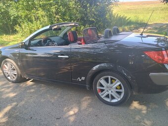 Renault kabriolet 2,0 turbo - 8
