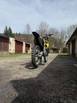 Suzuki Rmz 450 2013 - 8