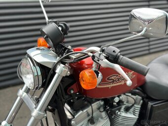 H-D Sportster 883 (1999) - 8