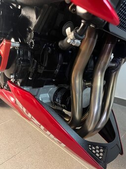 Suzuki GSX-S 750 ABS, r.v. 2018 - 8