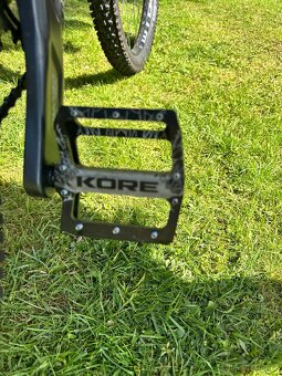 Kolo rock machine 29” kola - 8