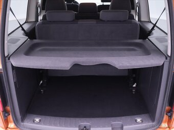 Volkswagen Caddy 1,6 TDI Maxi 7-Míst 1.Maj. (2014) - 8