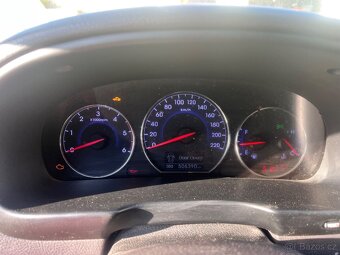 Hyundai SantaFe 4x4 - 8