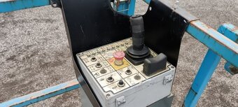 ATN CX15 - 8