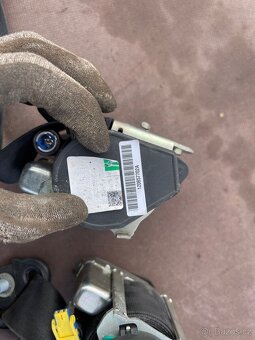 motor BMN 2.0 TDI 125 kW - 8