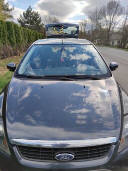 Ford Focus 2.0 TDCi - 8