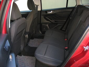 Ford Focus 1.5i Turbo 151PS Kombi Active A/T - 8