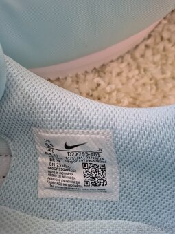 Nové dámské tenisky Nike cortez, velikost 39 - 8