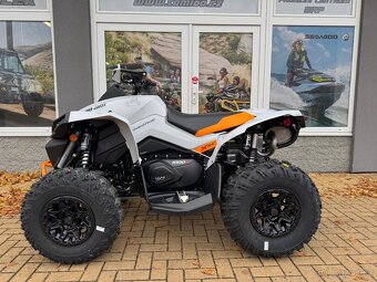 Čtyřkolka CAN-AM Renegade 1000 X XC MY 25 - 8