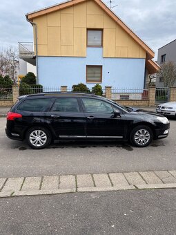 CITROËN C5 - 8