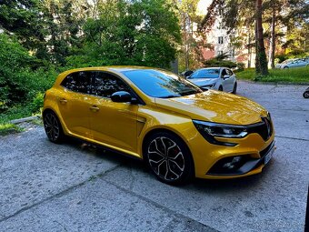 Renault Megane RS 280 Cup EDC - 8