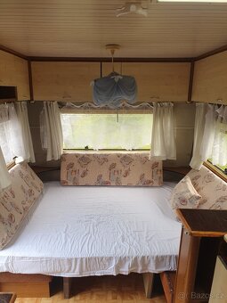 Karavan na pevné stání - 8