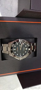 Mido Ocean Star 600 Chronometer M026.608.11.051.00.Nové. - 8