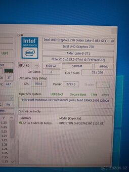 MSI B760 WIFI DDR5,i5 14500,16GB DDR5 HYPERX FURY 5600Mhz - 8