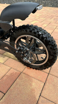 VeGA Xtrem Cross 1000 plus - 8