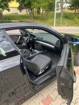 BMW e81 - 8