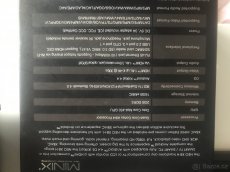 Android Minix NEO X8-H - 8