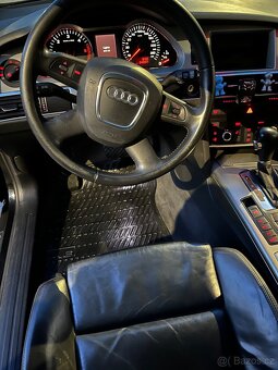 Audi A6 C6 - 8