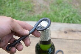 Otvírák na pivo, více typů na výběr - 8