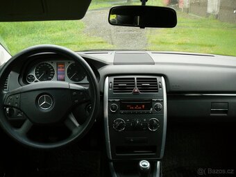 Mercedes Benz B170 B 170 - 8