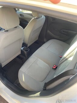 Chevrolet Aveo 2013 1.2 klima - 8