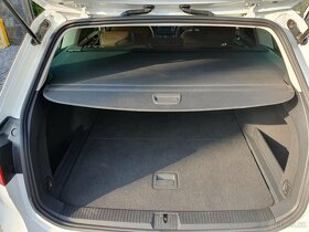 Volkswagen Passat, 2.0 TDI 140 kW 4x4 DSG DPH - 8