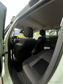 CITROEN C3 III 1.2 Puretech 2017 - 8