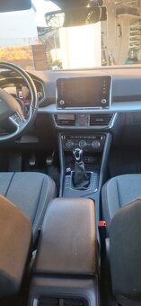 Prodám Seat Tarraco 1.5 TSi - 8