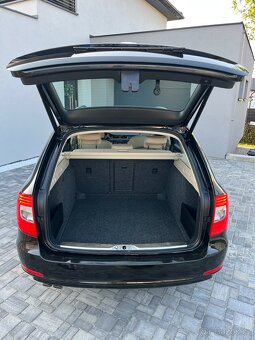 Škoda Superb 2. 2.0TDI - 8