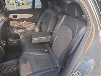 220d 4Matic kupé AMGpacket 1majitel - odpočet DPH - 8