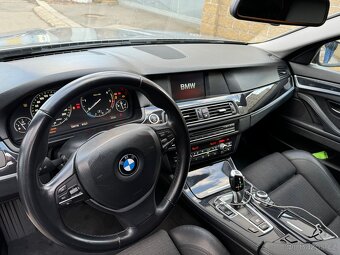 BMW 5 - 8