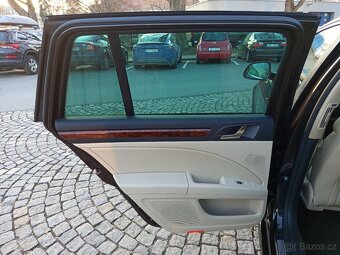 Škoda Superb 1.6 TDI 77 kW - 2013, 175.XXX, 1. Majitel✓ - 8