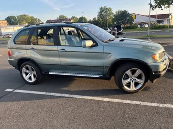 X5 53 - 8